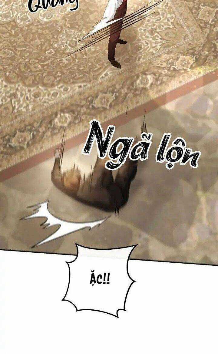 Nữ Chính Bỏ Trốn Ở Nhà Bên Chapter 7 trang 91