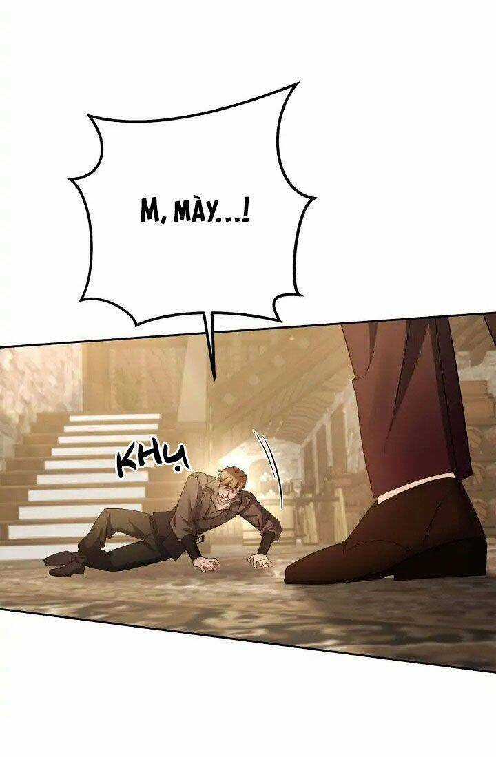 Nữ Chính Bỏ Trốn Ở Nhà Bên Chapter 7 trang 92