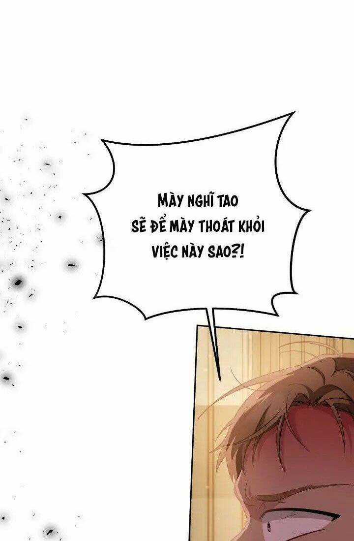 Nữ Chính Bỏ Trốn Ở Nhà Bên Chapter 7 trang 93