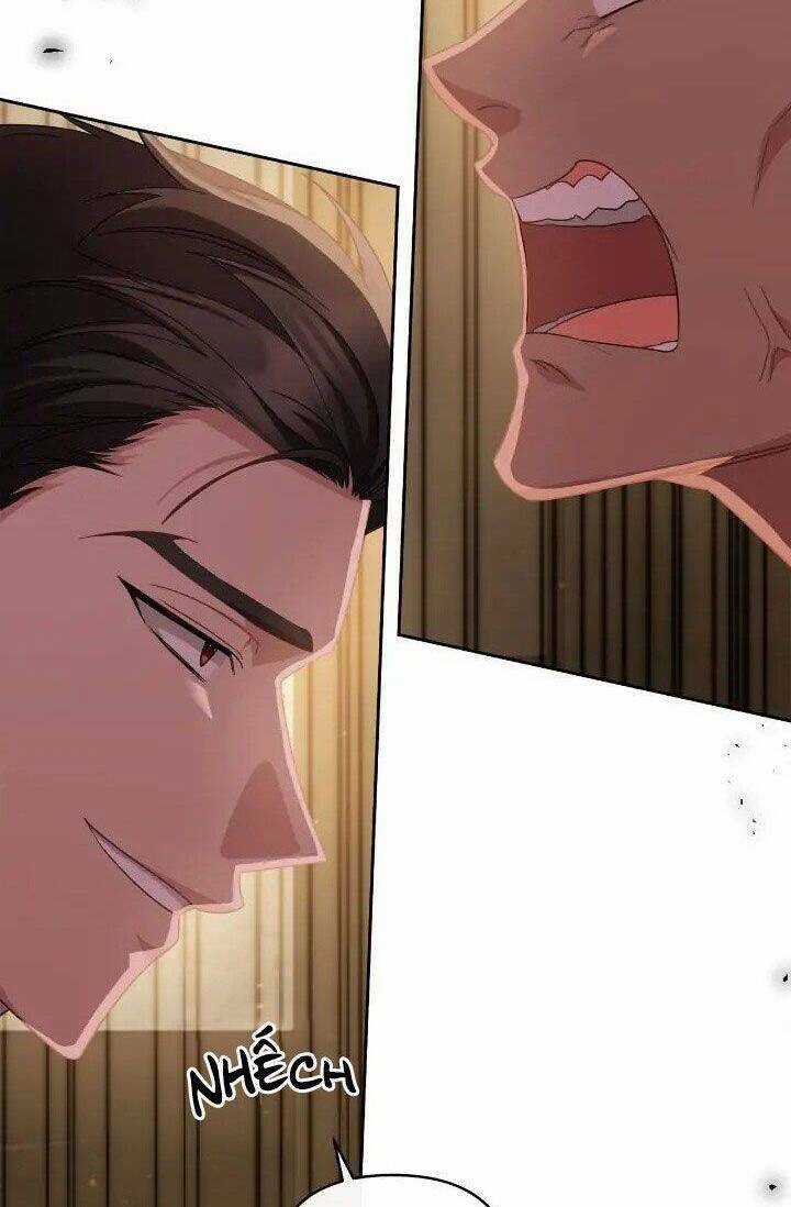 Nữ Chính Bỏ Trốn Ở Nhà Bên Chapter 7 trang 94