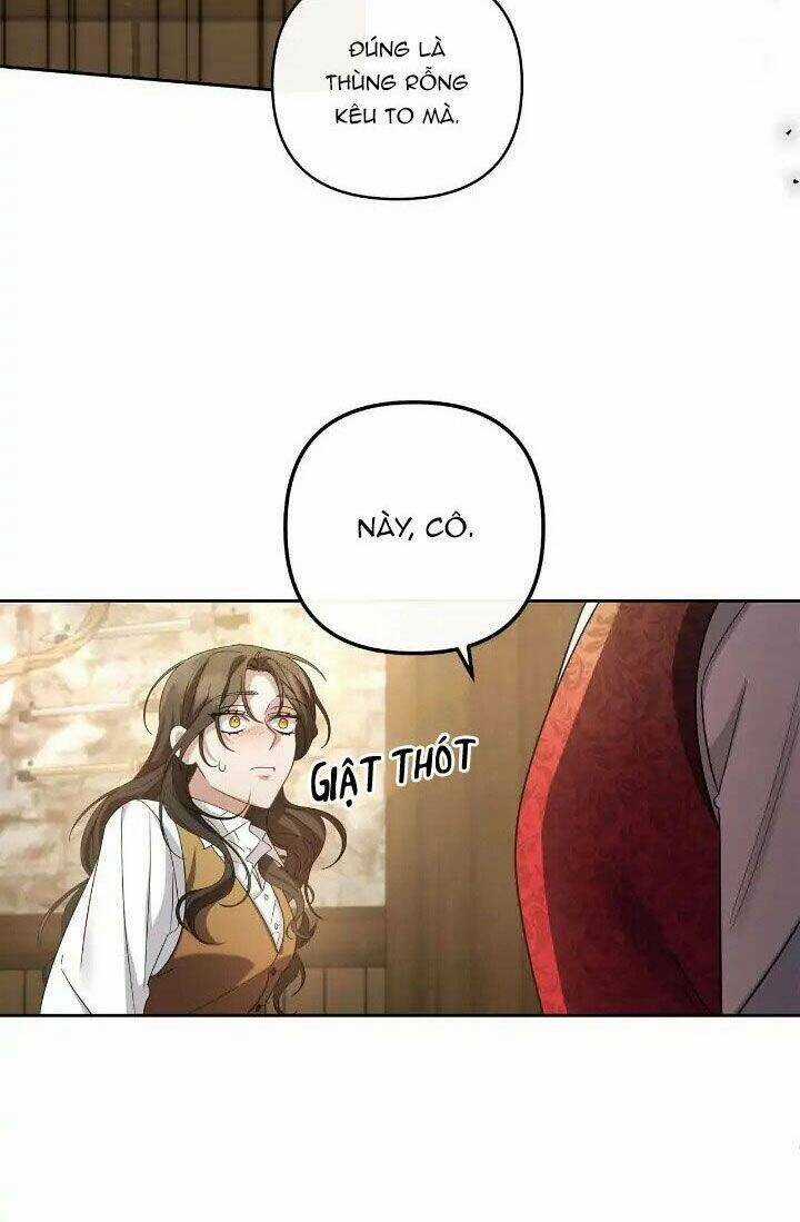 Nữ Chính Bỏ Trốn Ở Nhà Bên Chapter 7 trang 95