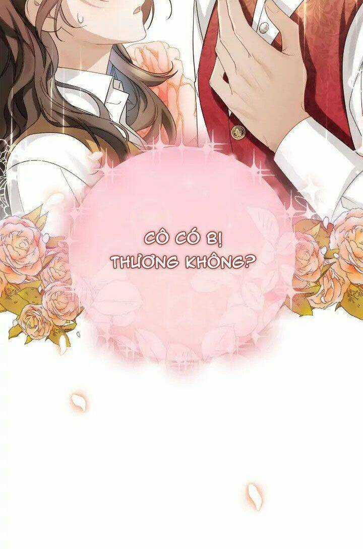 Nữ Chính Bỏ Trốn Ở Nhà Bên Chapter 7 trang 97