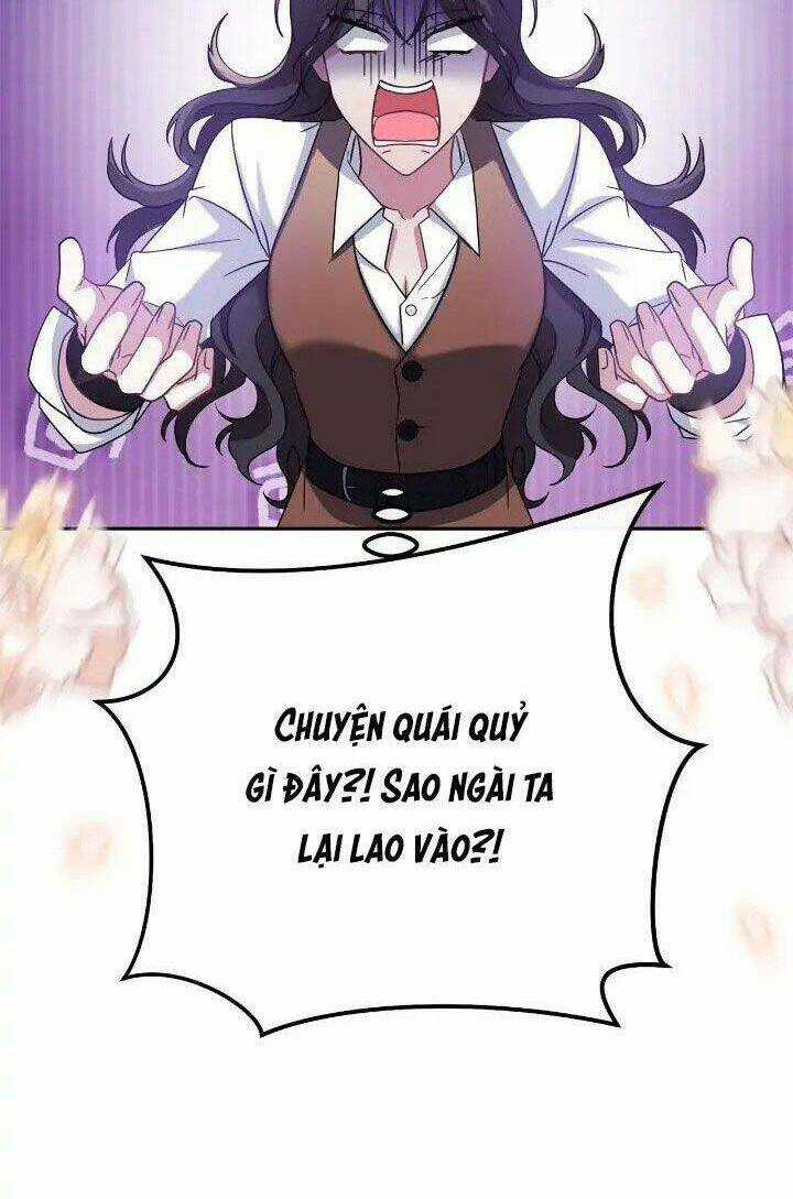 Nữ Chính Bỏ Trốn Ở Nhà Bên Chapter 7 trang 99