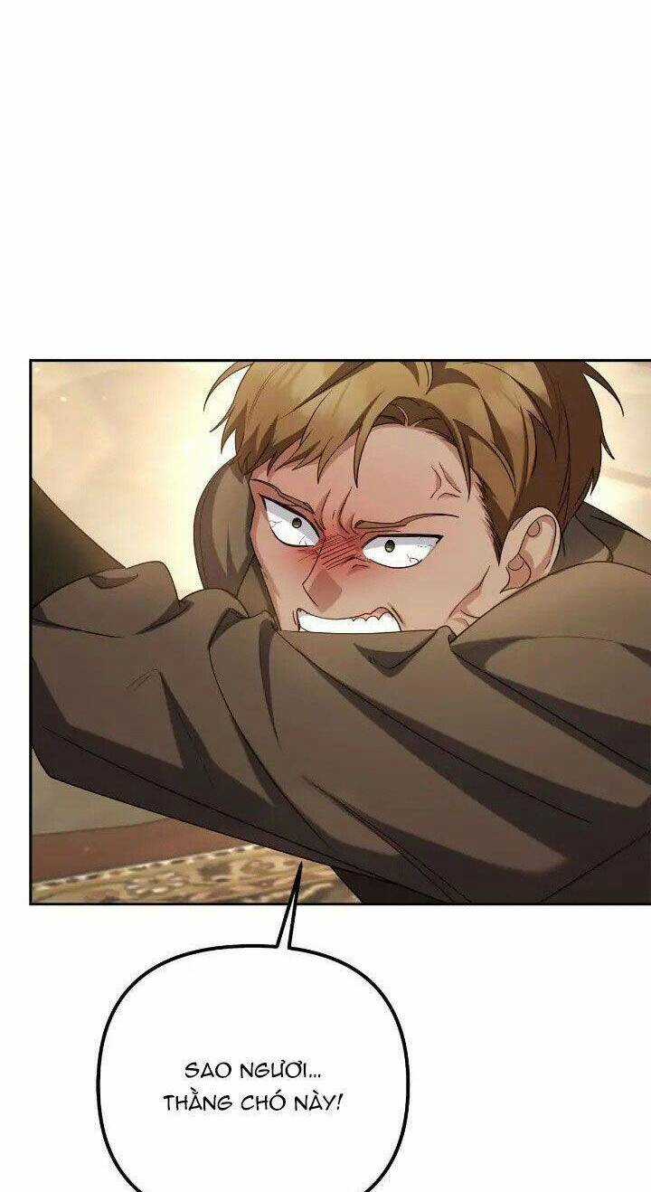 Nữ Chính Bỏ Trốn Ở Nhà Bên Chapter 8 trang 10