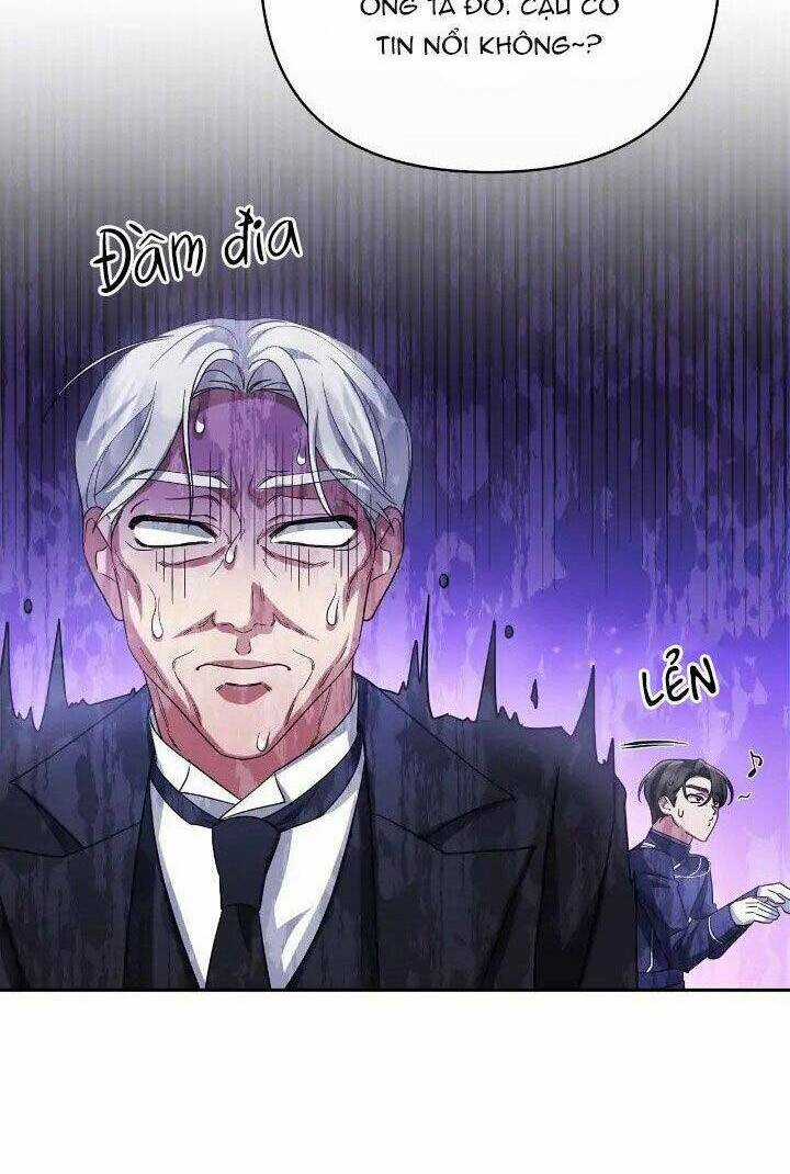 Nữ Chính Bỏ Trốn Ở Nhà Bên Chapter 8 trang 100