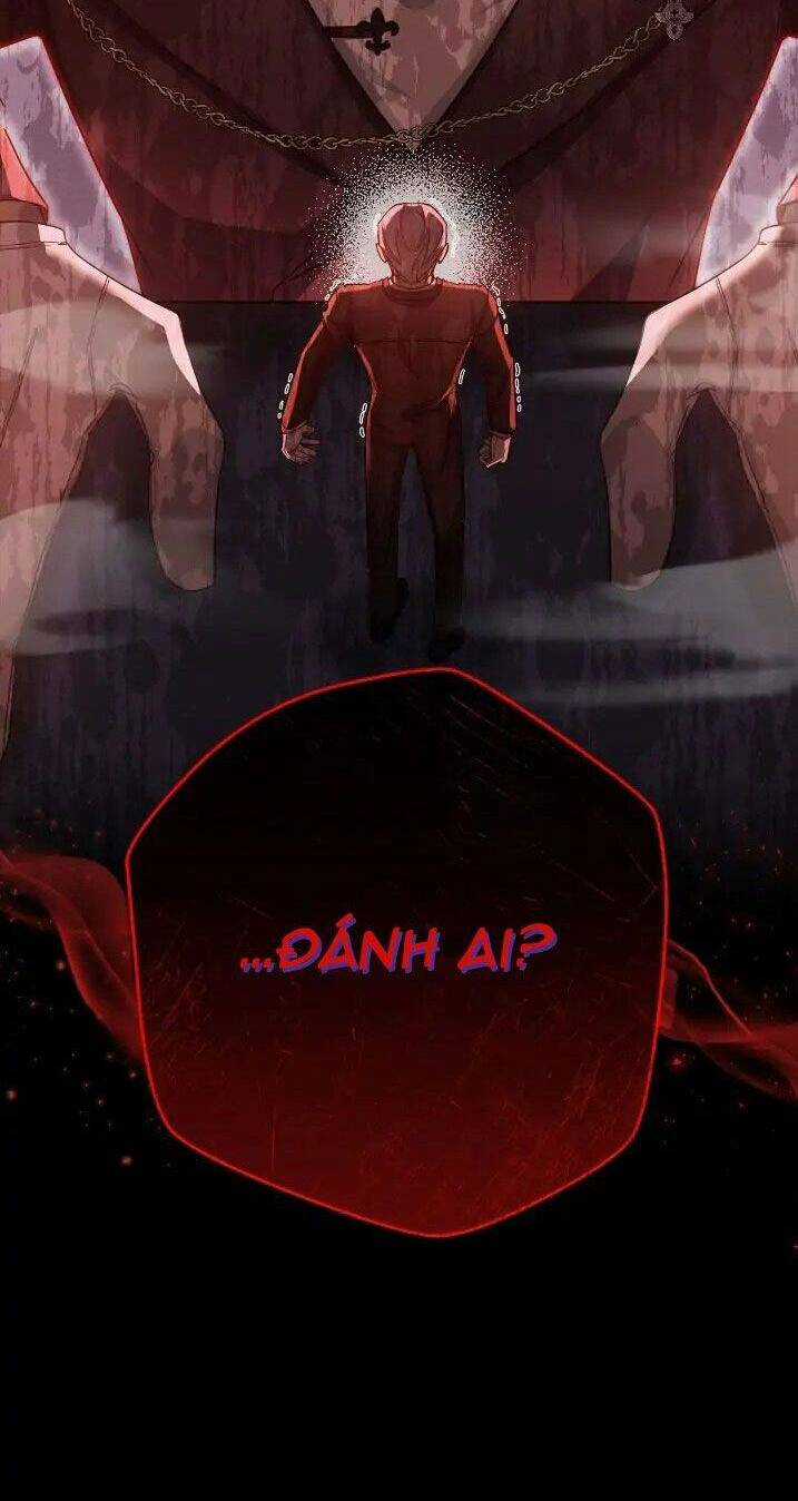 Nữ Chính Bỏ Trốn Ở Nhà Bên Chapter 8 trang 104