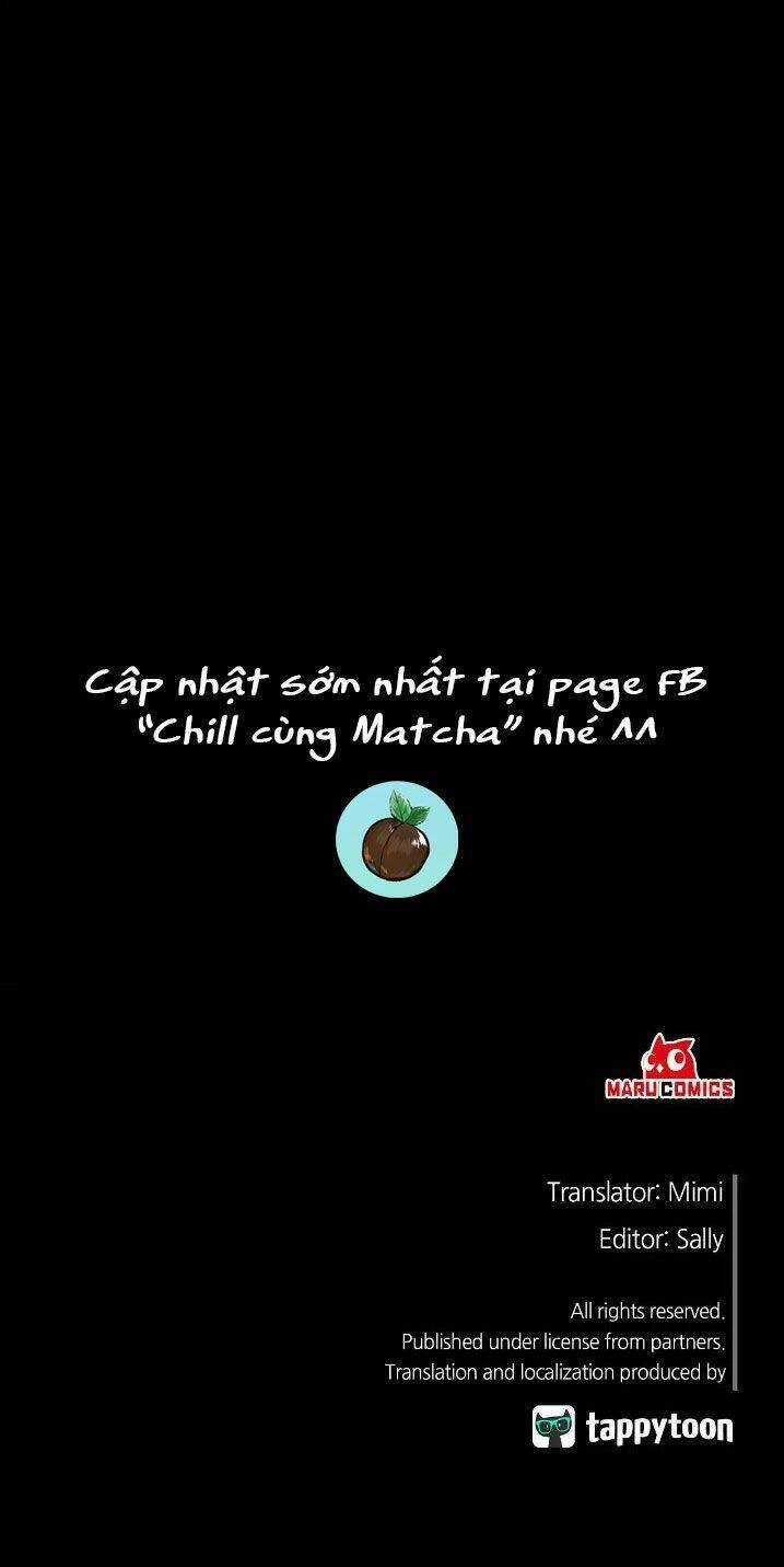 Nữ Chính Bỏ Trốn Ở Nhà Bên Chapter 8 trang 105