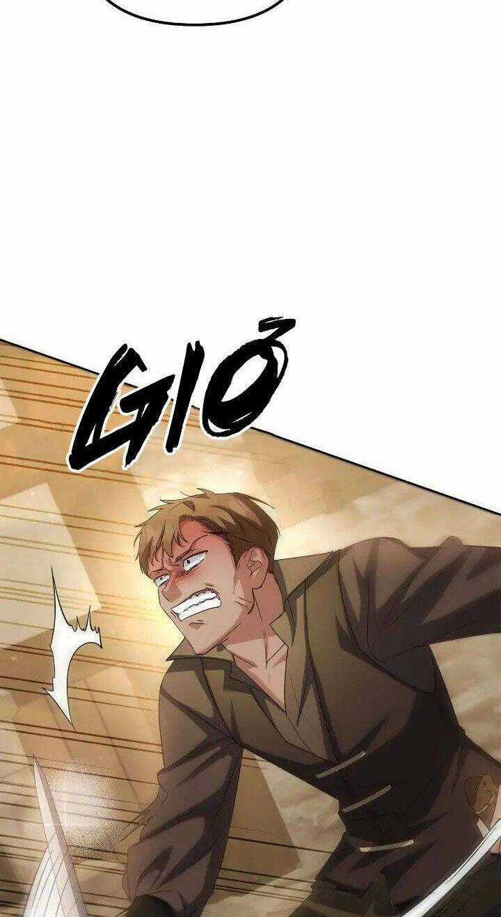 Nữ Chính Bỏ Trốn Ở Nhà Bên Chapter 8 trang 11