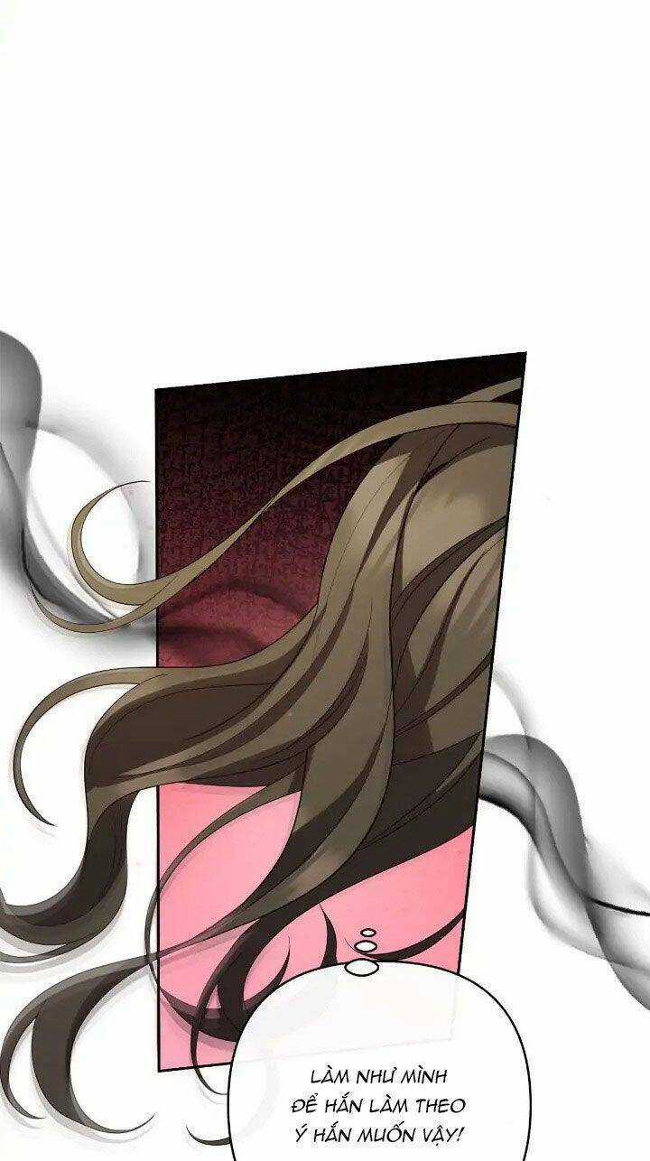 Nữ Chính Bỏ Trốn Ở Nhà Bên Chapter 8 trang 13