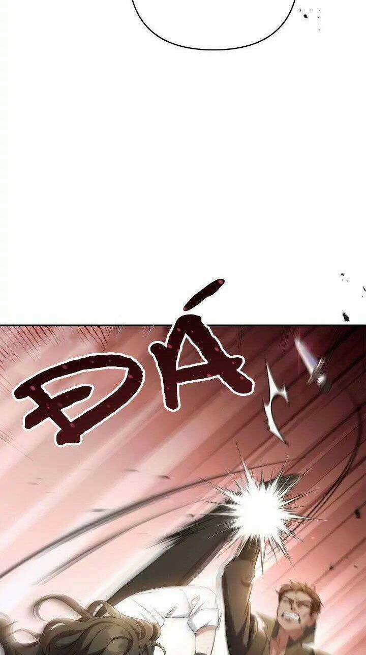 Nữ Chính Bỏ Trốn Ở Nhà Bên Chapter 8 trang 14