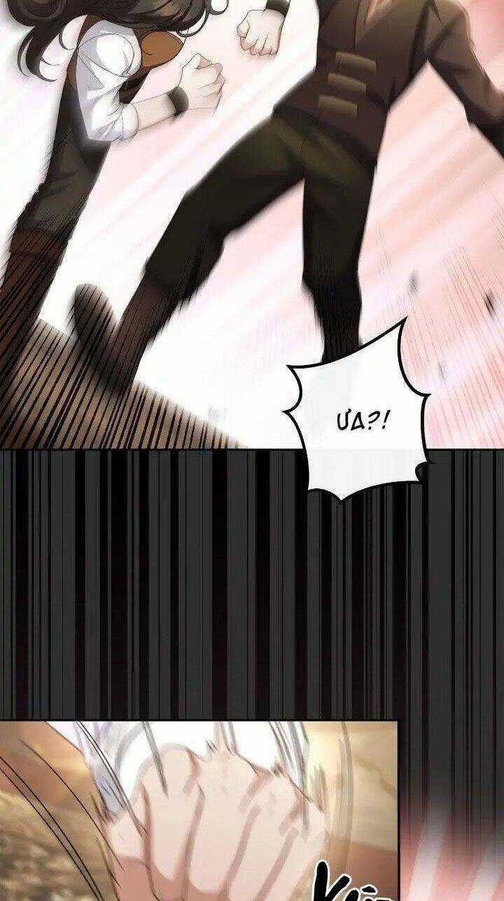 Nữ Chính Bỏ Trốn Ở Nhà Bên Chapter 8 trang 15