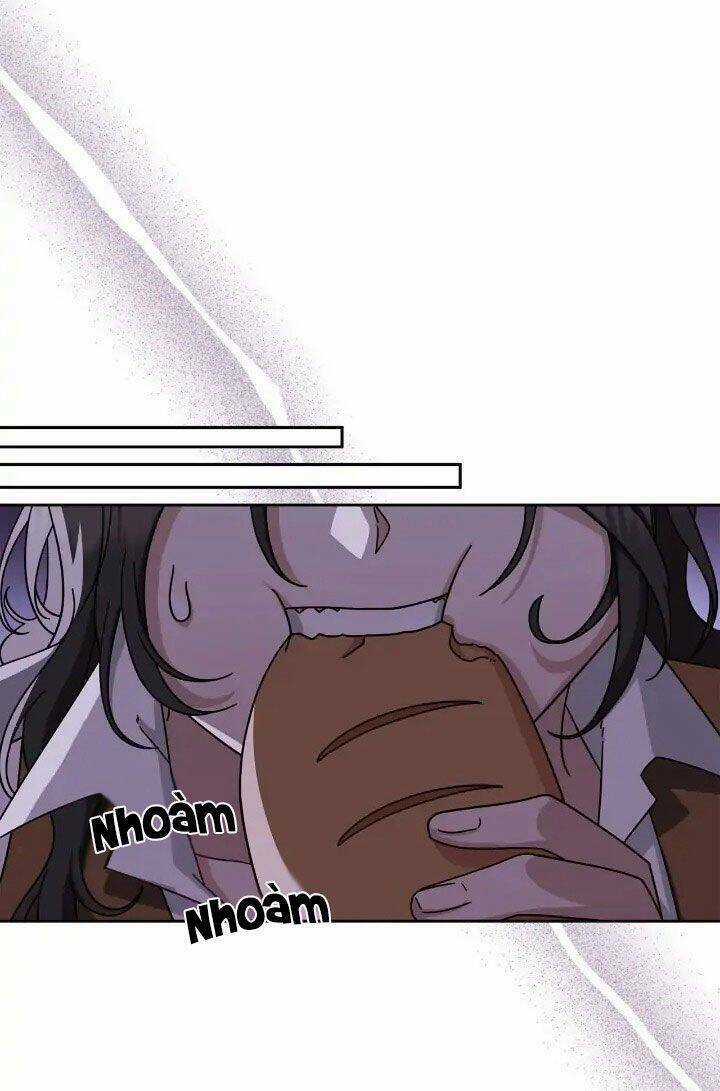 Nữ Chính Bỏ Trốn Ở Nhà Bên Chapter 8 trang 29