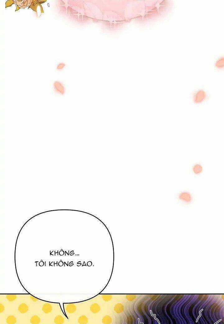 Nữ Chính Bỏ Trốn Ở Nhà Bên Chapter 8 trang 3