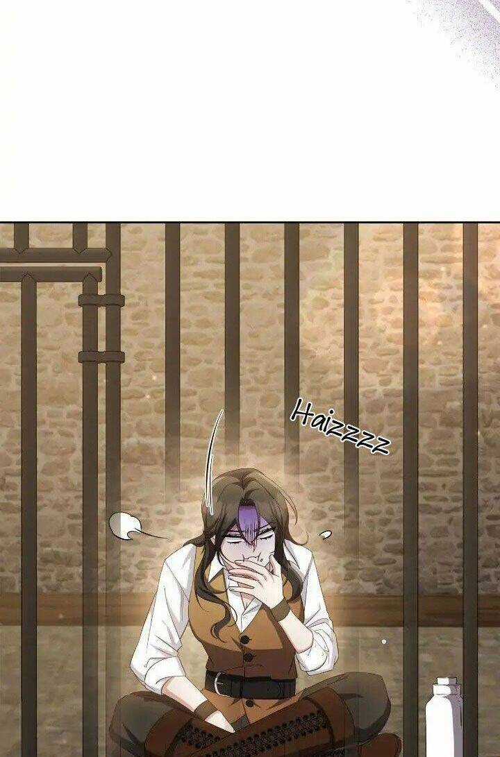 Nữ Chính Bỏ Trốn Ở Nhà Bên Chapter 8 trang 30