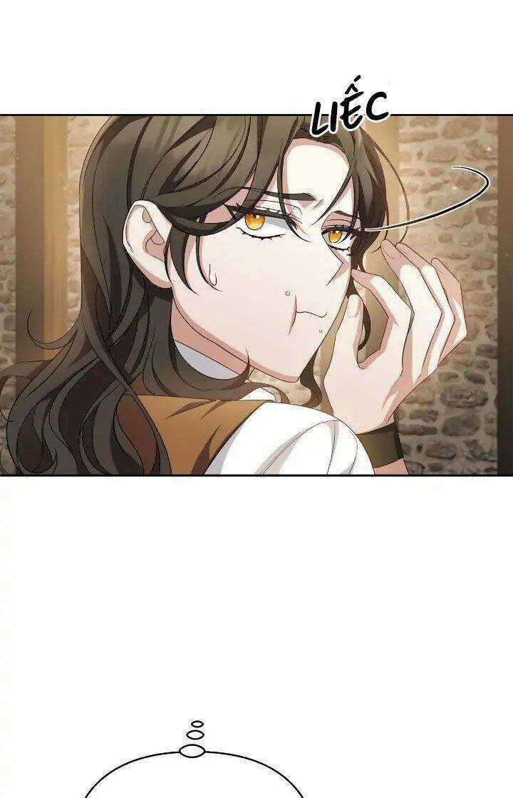 Nữ Chính Bỏ Trốn Ở Nhà Bên Chapter 8 trang 33