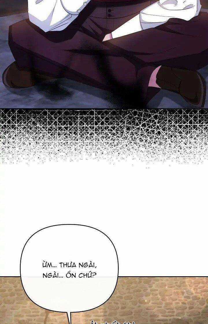 Nữ Chính Bỏ Trốn Ở Nhà Bên Chapter 8 trang 35