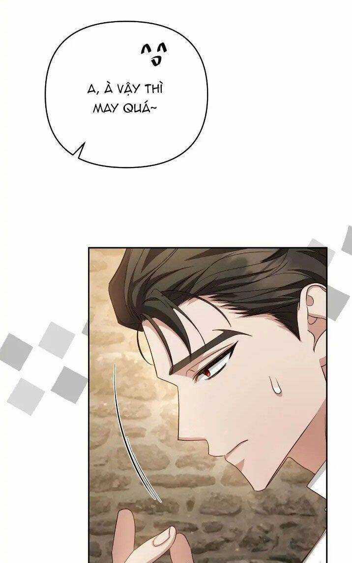 Nữ Chính Bỏ Trốn Ở Nhà Bên Chapter 8 trang 37