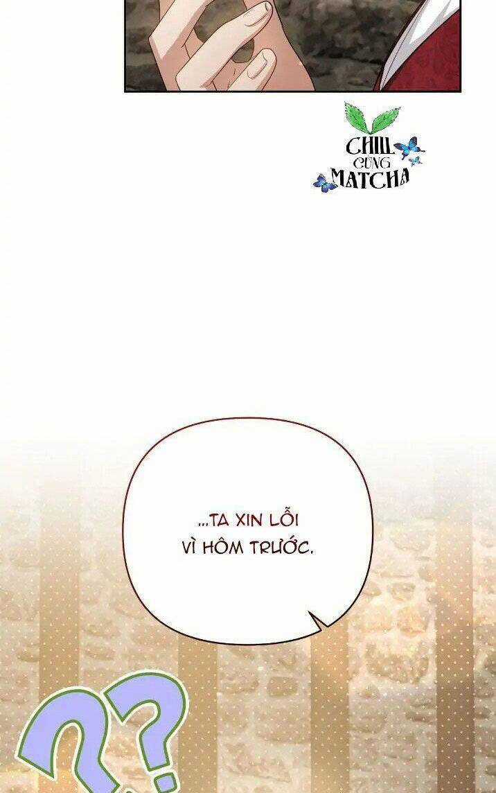 Nữ Chính Bỏ Trốn Ở Nhà Bên Chapter 8 trang 38