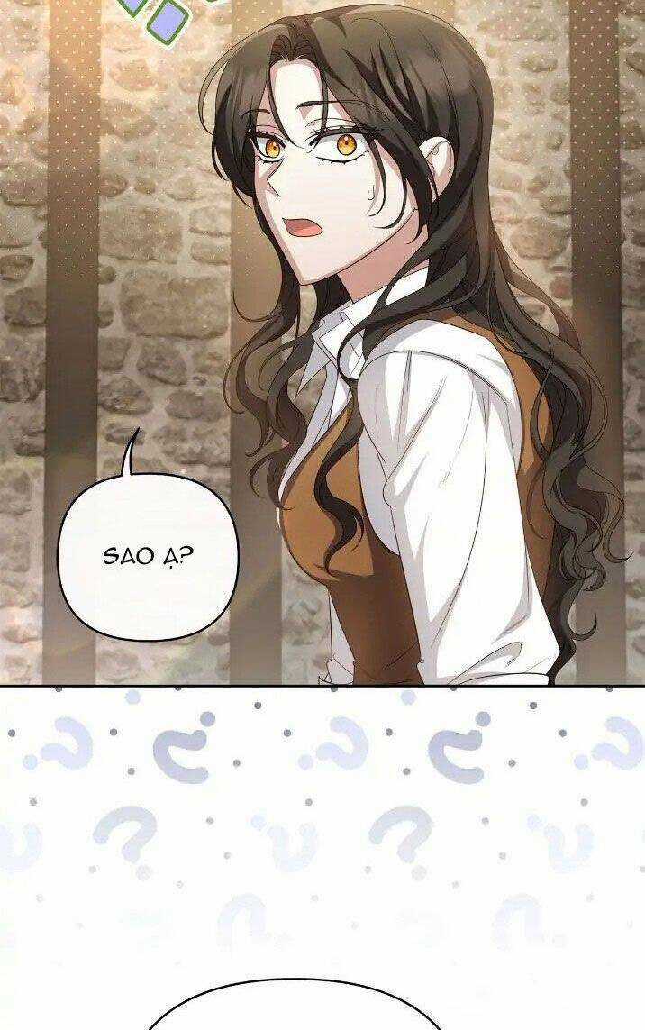 Nữ Chính Bỏ Trốn Ở Nhà Bên Chapter 8 trang 39