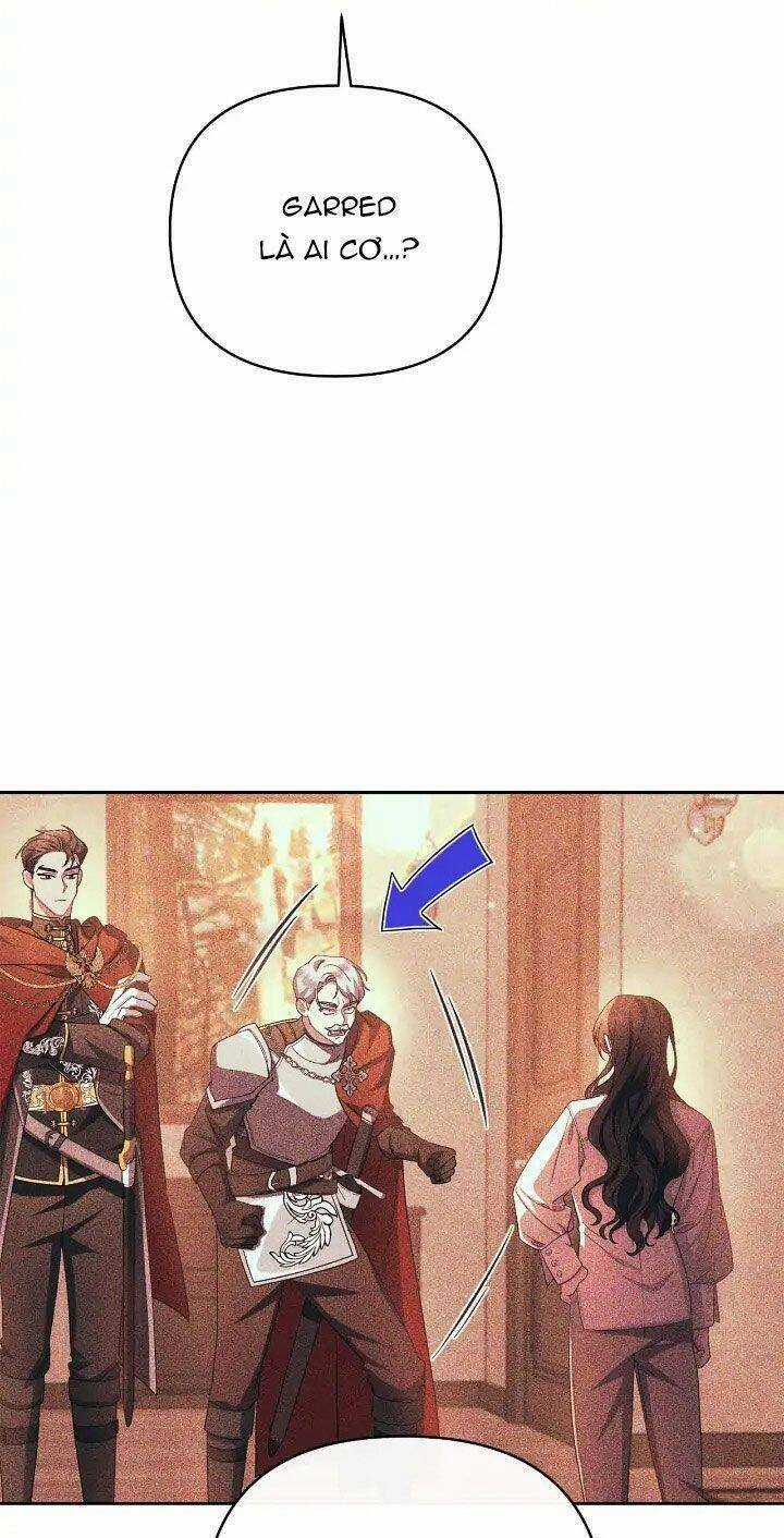 Nữ Chính Bỏ Trốn Ở Nhà Bên Chapter 8 trang 41