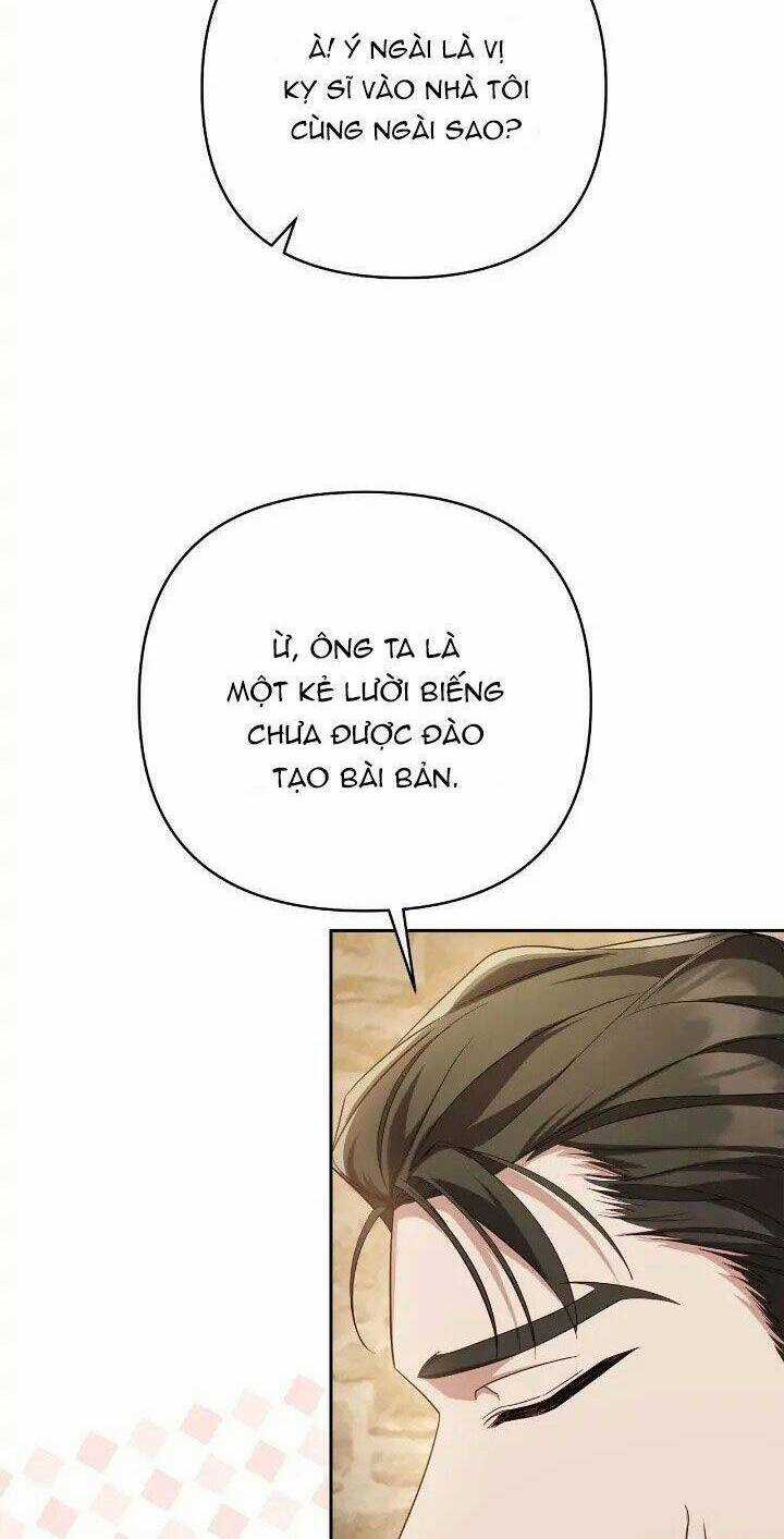 Nữ Chính Bỏ Trốn Ở Nhà Bên Chapter 8 trang 42