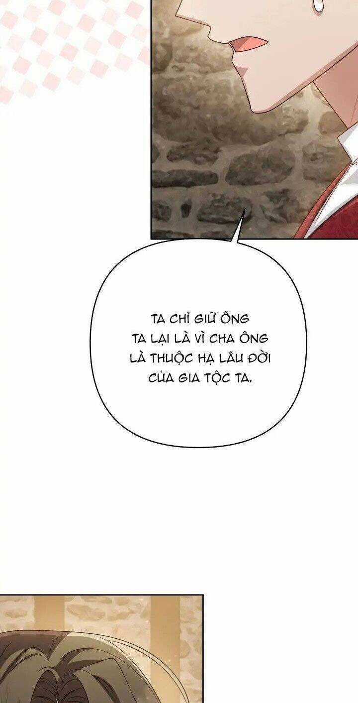 Nữ Chính Bỏ Trốn Ở Nhà Bên Chapter 8 trang 43