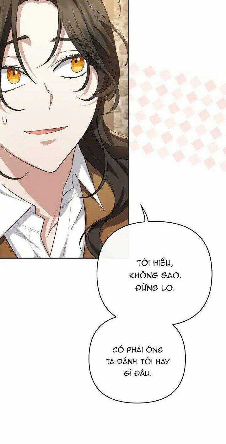 Nữ Chính Bỏ Trốn Ở Nhà Bên Chapter 8 trang 44