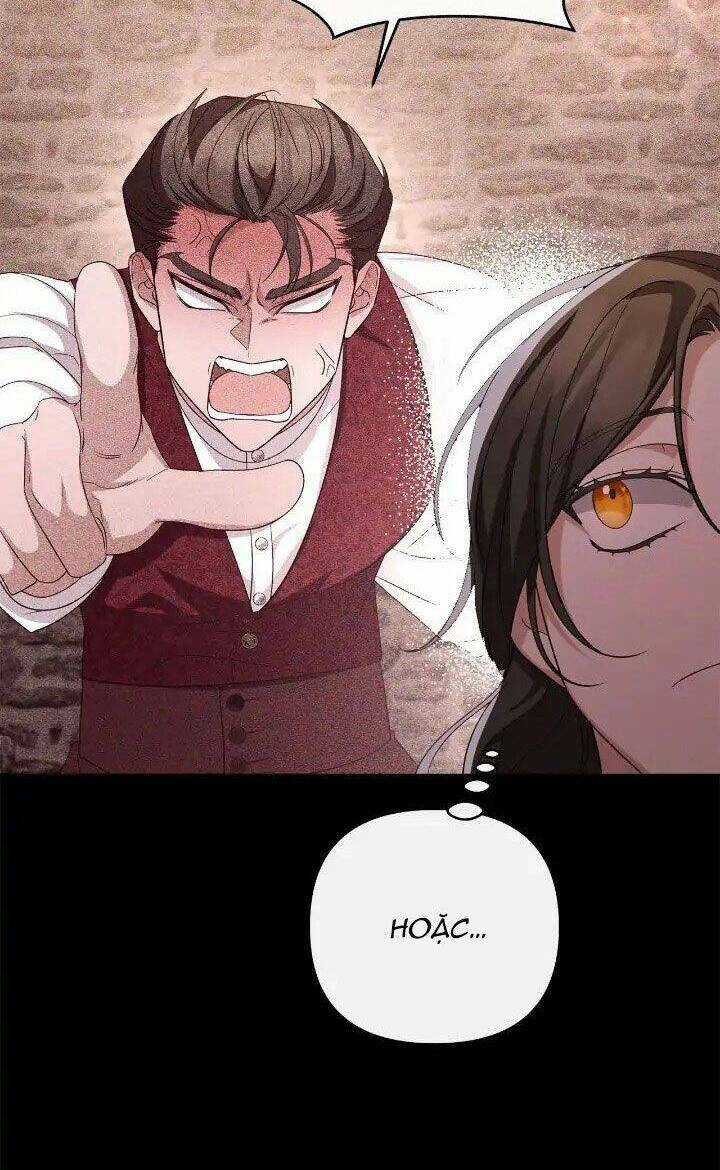 Nữ Chính Bỏ Trốn Ở Nhà Bên Chapter 8 trang 47