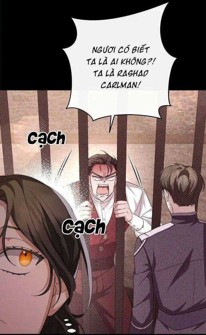 Nữ Chính Bỏ Trốn Ở Nhà Bên Chapter 8 trang 48