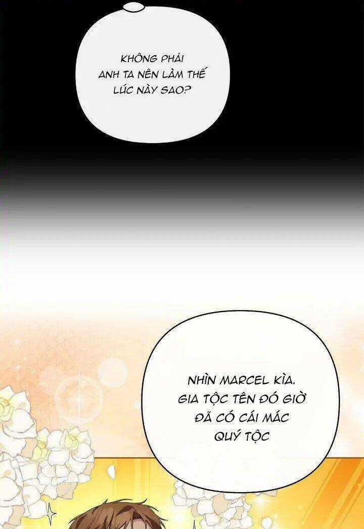 Nữ Chính Bỏ Trốn Ở Nhà Bên Chapter 8 trang 49