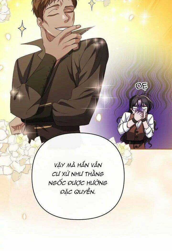 Nữ Chính Bỏ Trốn Ở Nhà Bên Chapter 8 trang 50