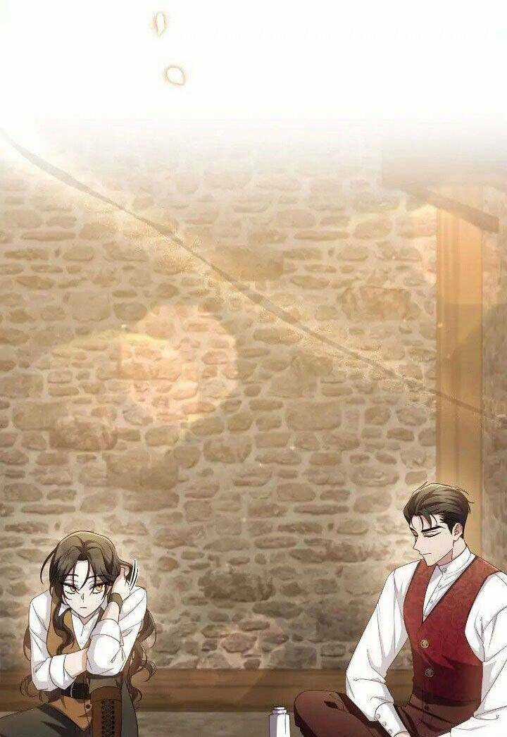 Nữ Chính Bỏ Trốn Ở Nhà Bên Chapter 8 trang 51