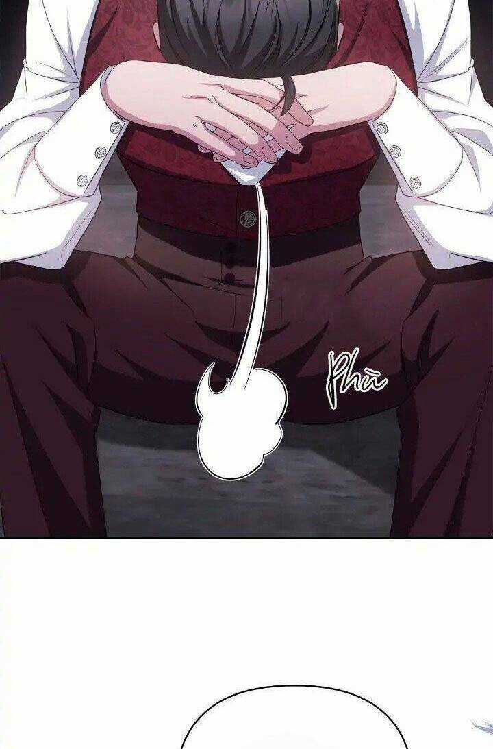 Nữ Chính Bỏ Trốn Ở Nhà Bên Chapter 8 trang 54