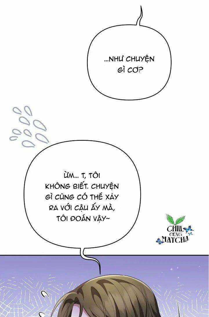 Nữ Chính Bỏ Trốn Ở Nhà Bên Chapter 8 trang 57