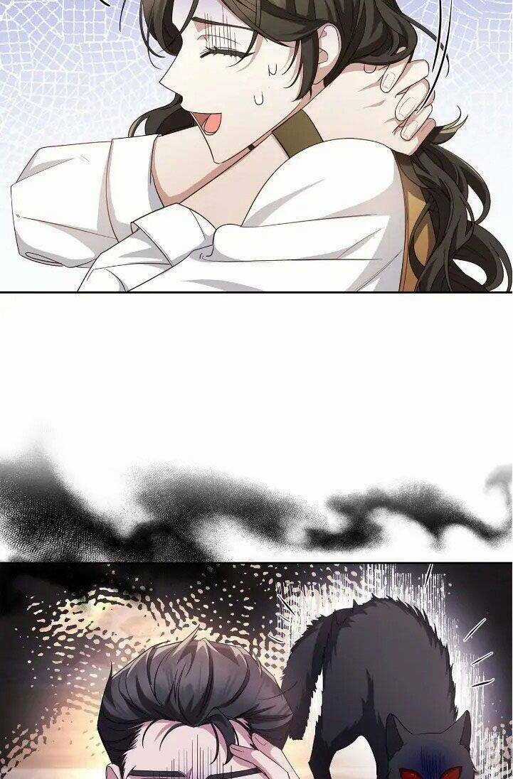 Nữ Chính Bỏ Trốn Ở Nhà Bên Chapter 8 trang 58