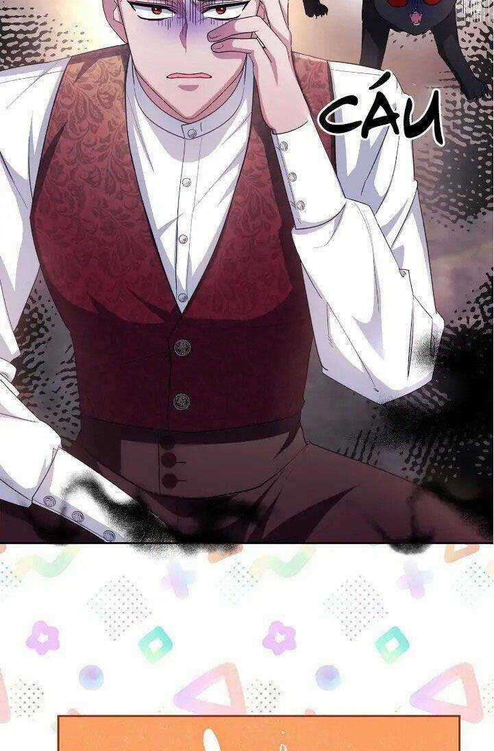 Nữ Chính Bỏ Trốn Ở Nhà Bên Chapter 8 trang 59