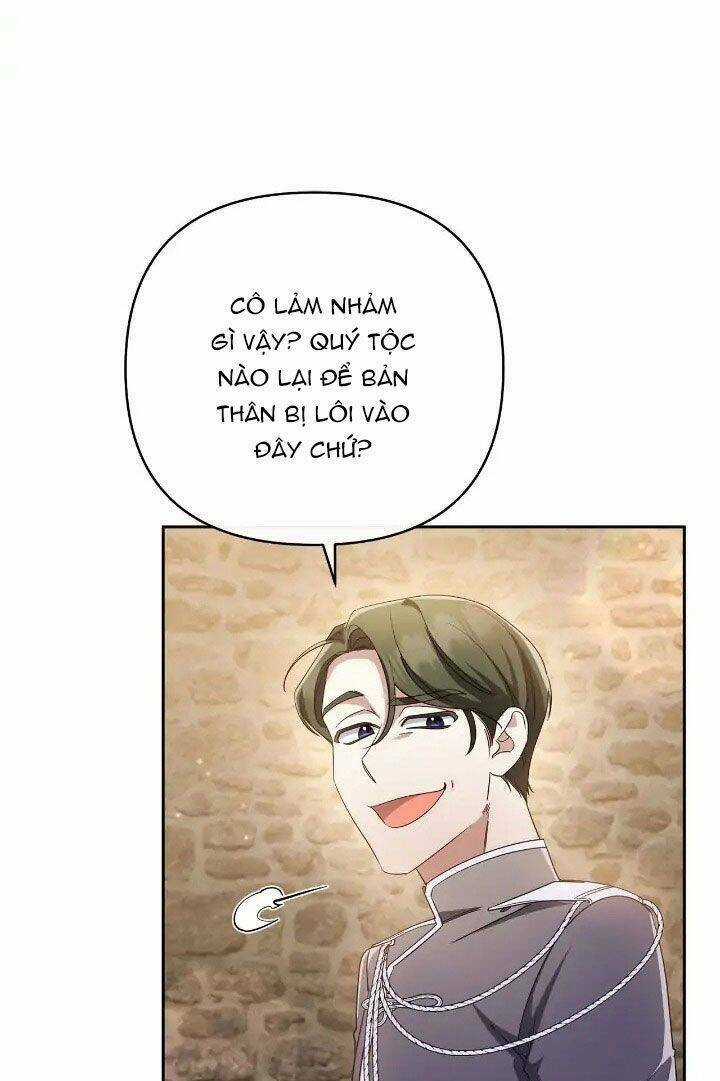 Nữ Chính Bỏ Trốn Ở Nhà Bên Chapter 8 trang 65