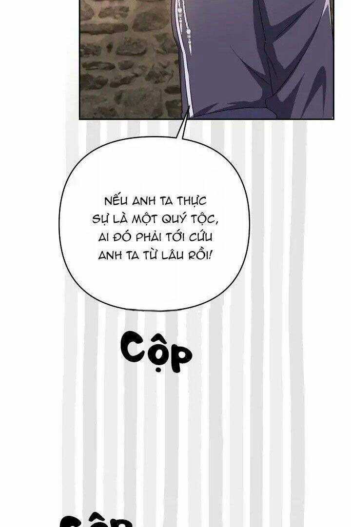 Nữ Chính Bỏ Trốn Ở Nhà Bên Chapter 8 trang 66