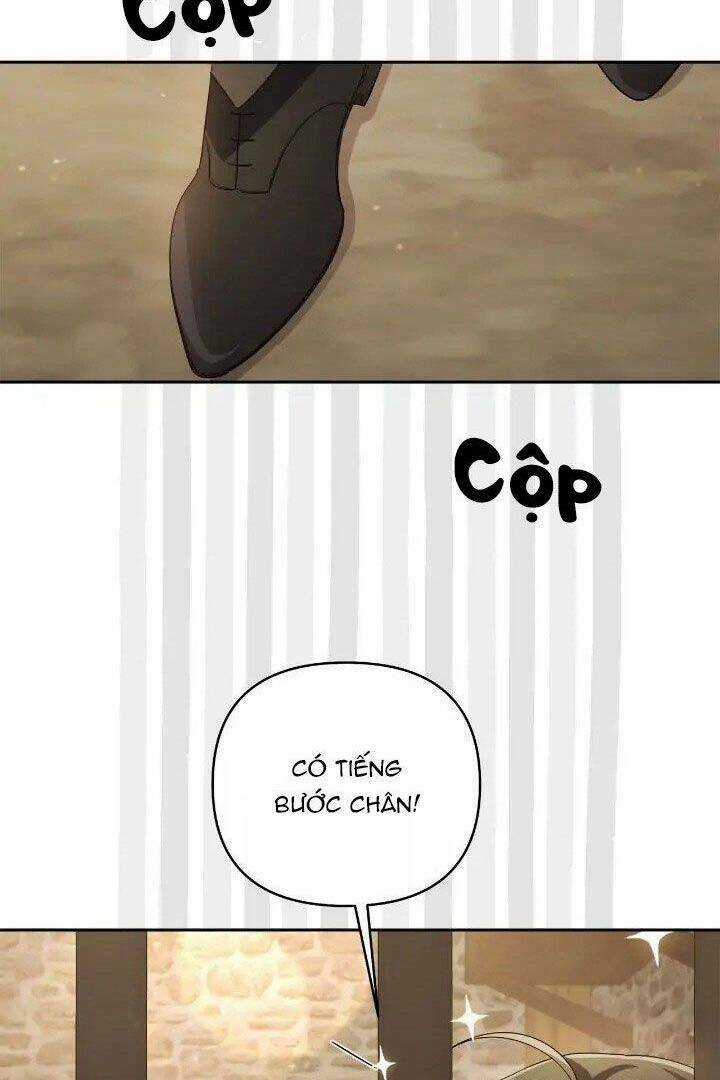 Nữ Chính Bỏ Trốn Ở Nhà Bên Chapter 8 trang 67