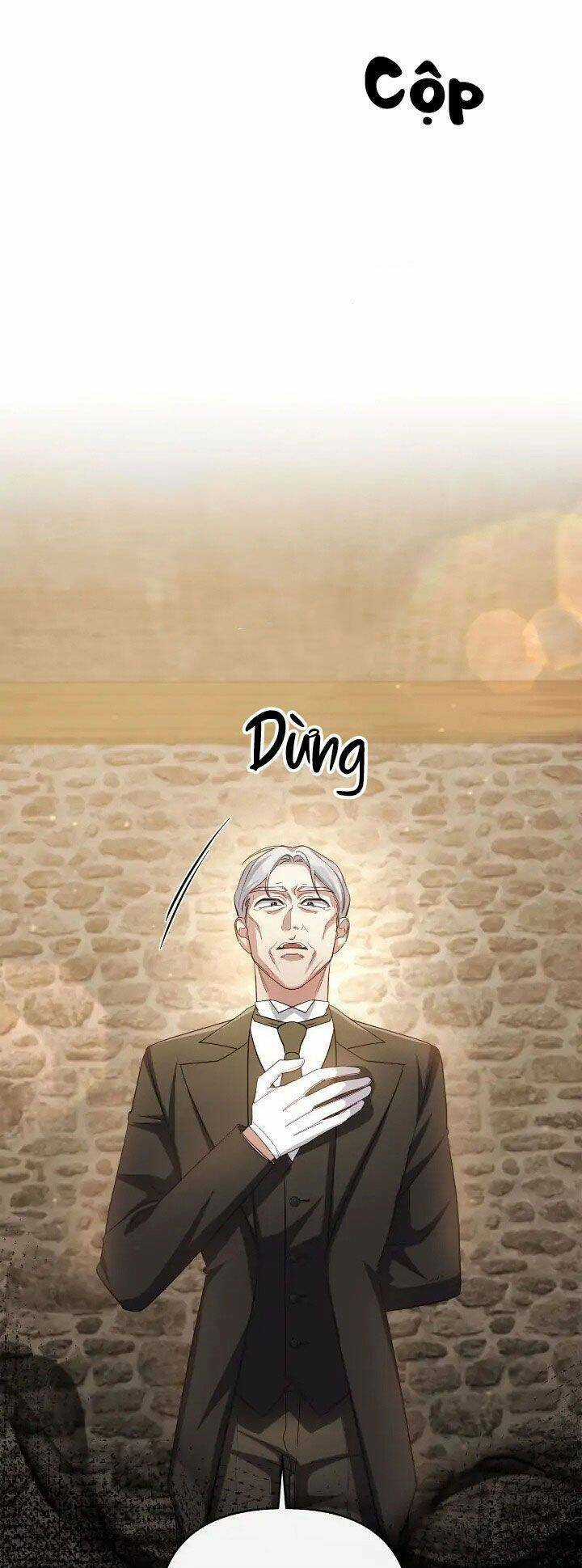 Nữ Chính Bỏ Trốn Ở Nhà Bên Chapter 8 trang 69