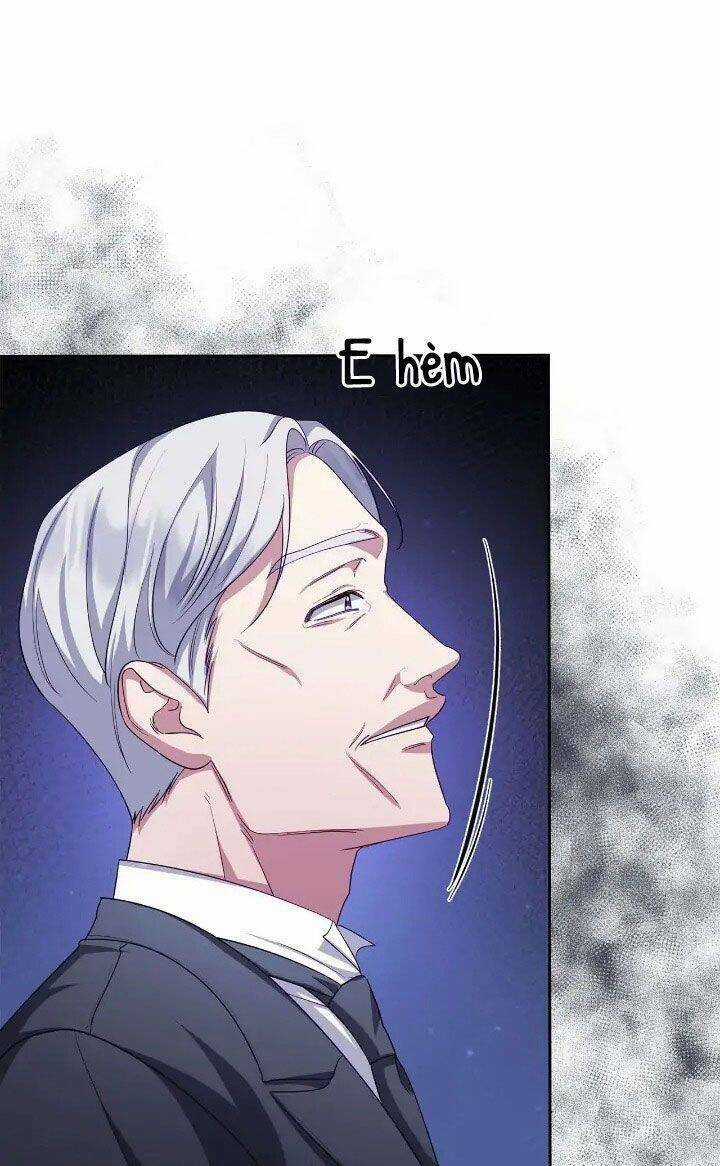 Nữ Chính Bỏ Trốn Ở Nhà Bên Chapter 8 trang 71