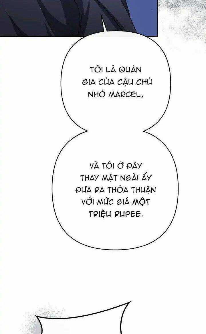 Nữ Chính Bỏ Trốn Ở Nhà Bên Chapter 8 trang 72