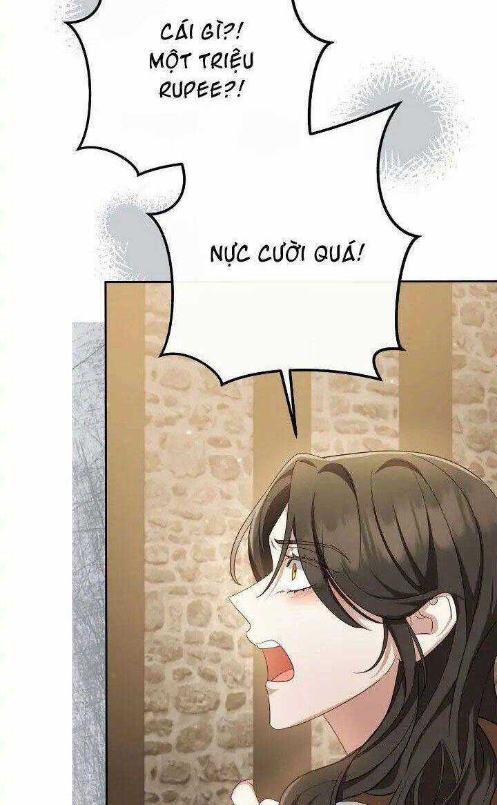 Nữ Chính Bỏ Trốn Ở Nhà Bên Chapter 8 trang 73