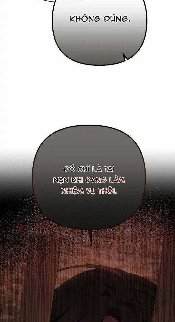 Nữ Chính Bỏ Trốn Ở Nhà Bên Chapter 8 trang 76