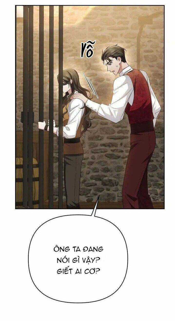 Nữ Chính Bỏ Trốn Ở Nhà Bên Chapter 8 trang 78