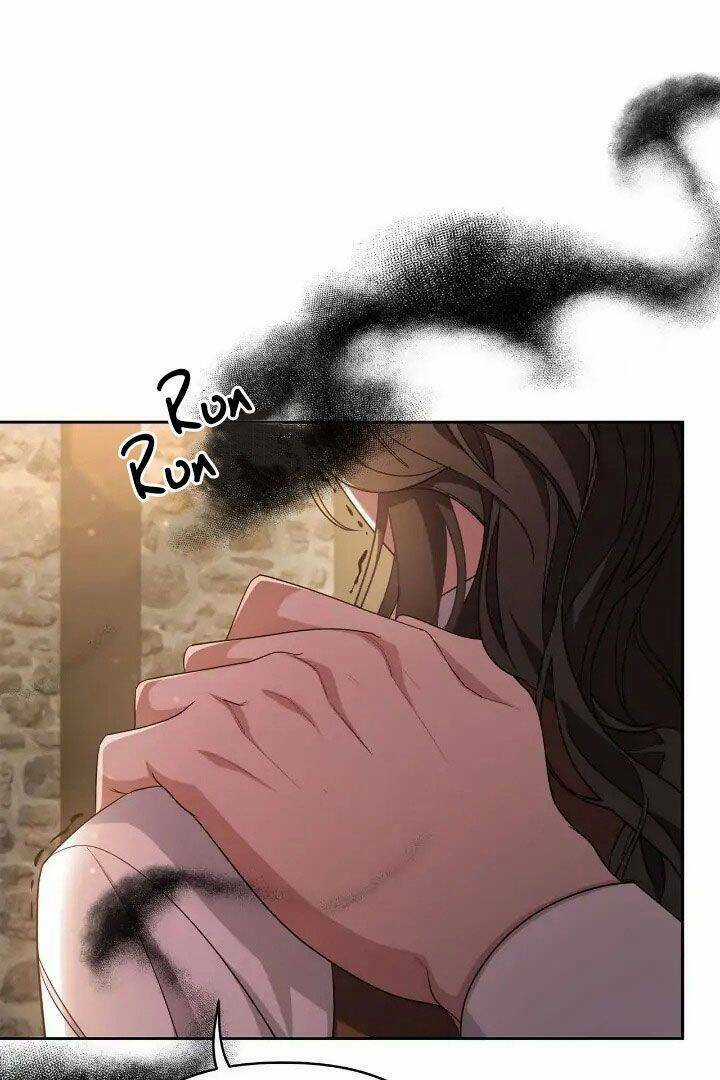 Nữ Chính Bỏ Trốn Ở Nhà Bên Chapter 8 trang 79