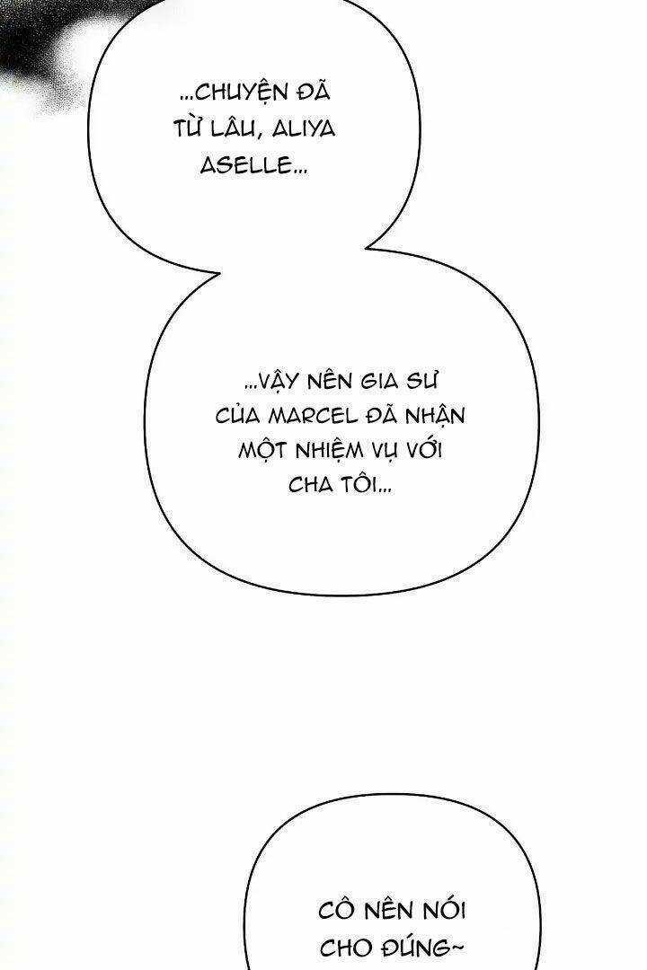 Nữ Chính Bỏ Trốn Ở Nhà Bên Chapter 8 trang 80