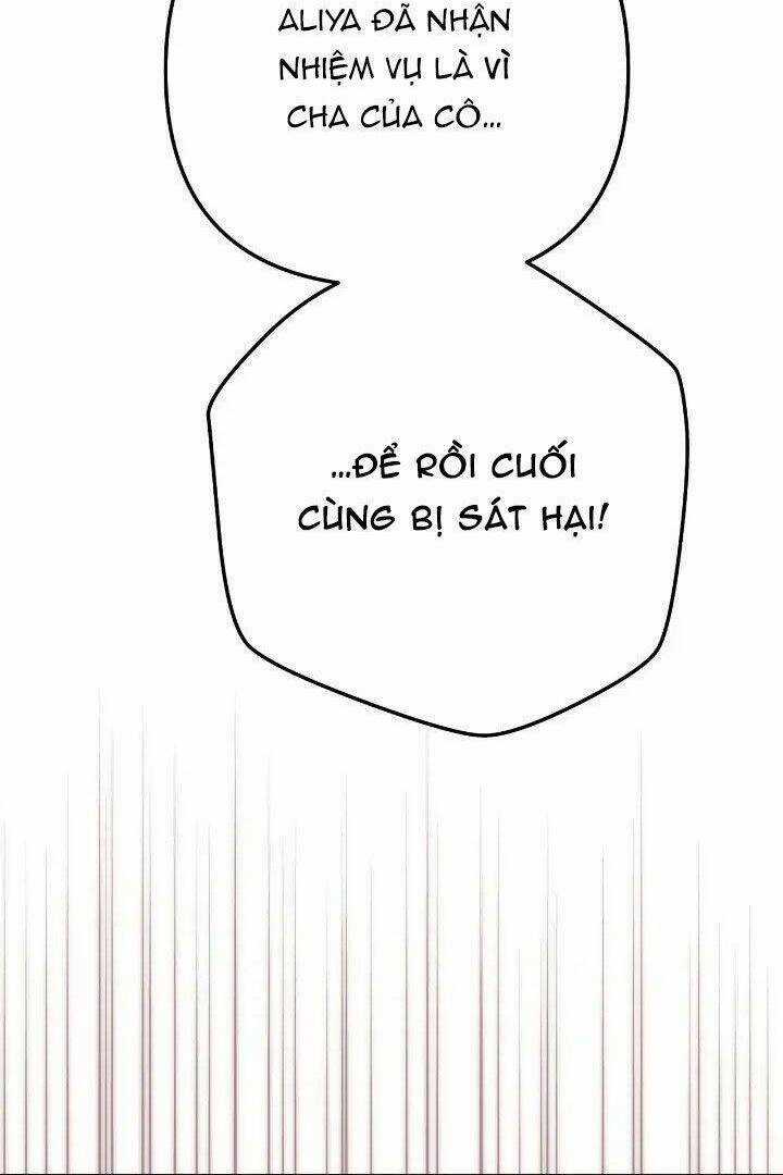 Nữ Chính Bỏ Trốn Ở Nhà Bên Chapter 8 trang 82