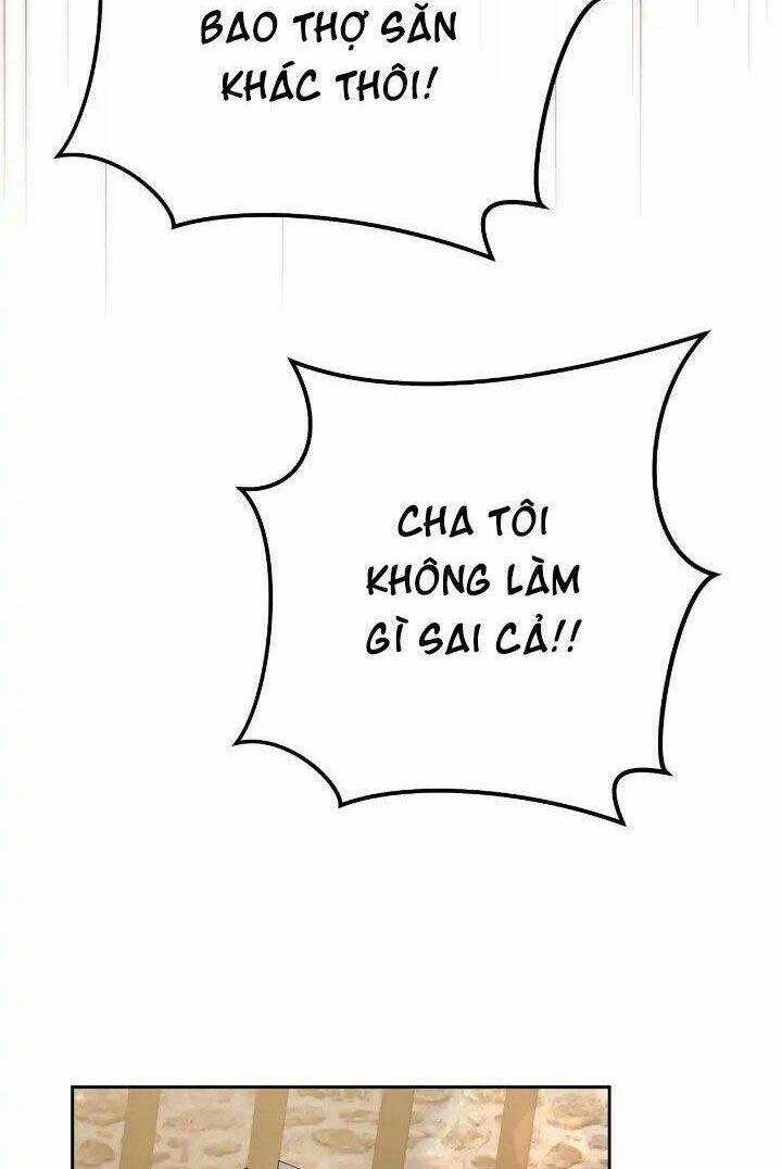 Nữ Chính Bỏ Trốn Ở Nhà Bên Chapter 8 trang 84