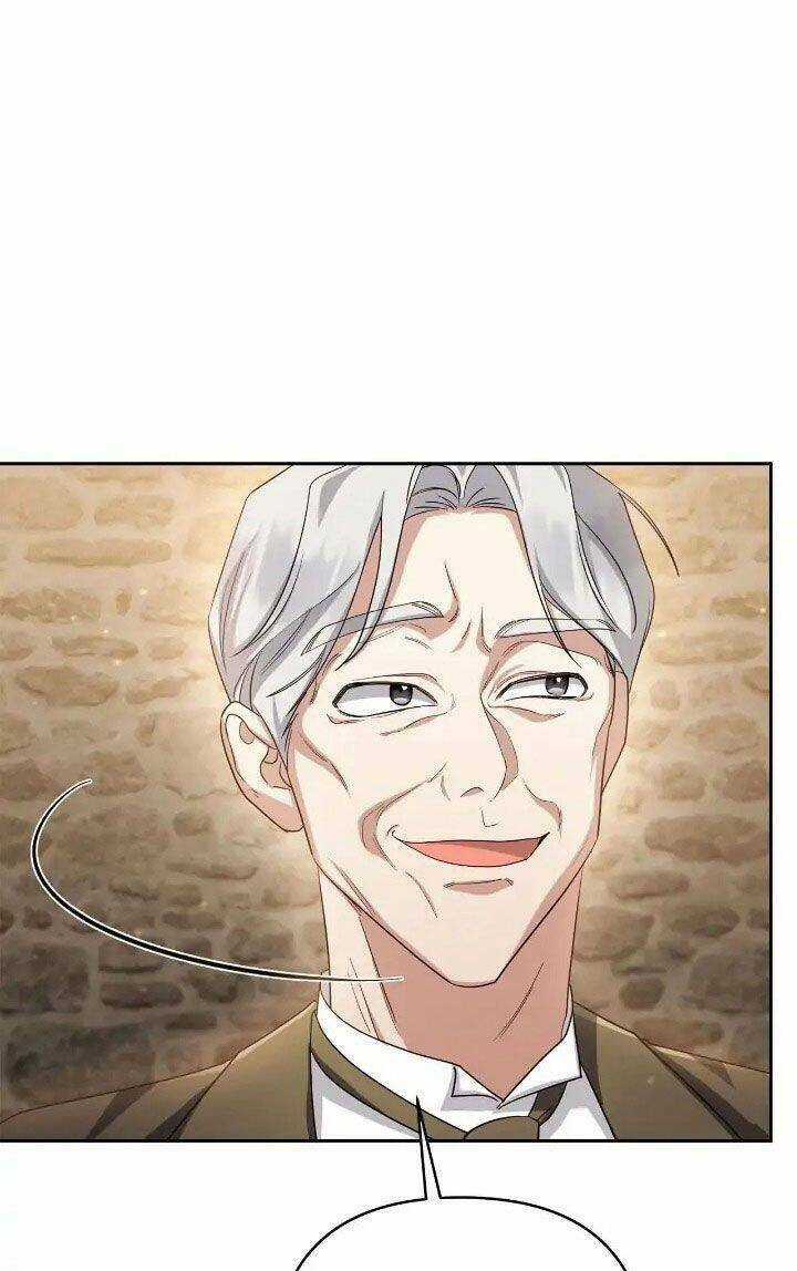 Nữ Chính Bỏ Trốn Ở Nhà Bên Chapter 8 trang 87